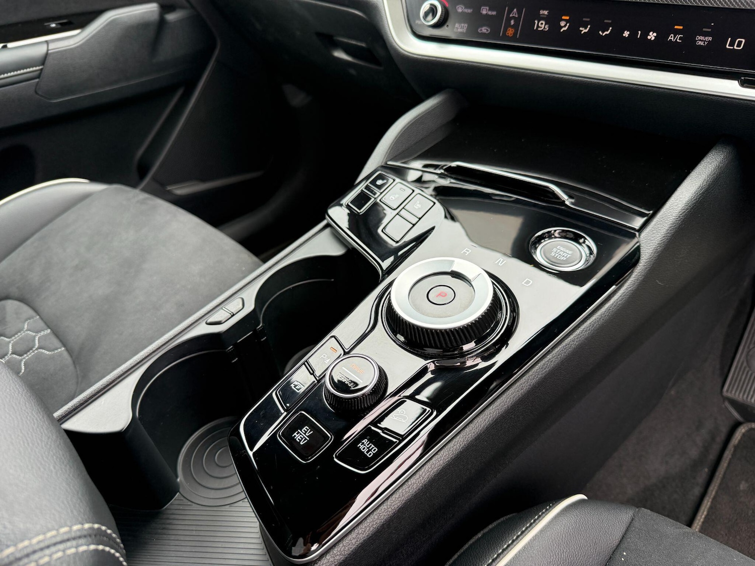 Used Kia Sportage 2025 for sale - 78072251: Photo 17