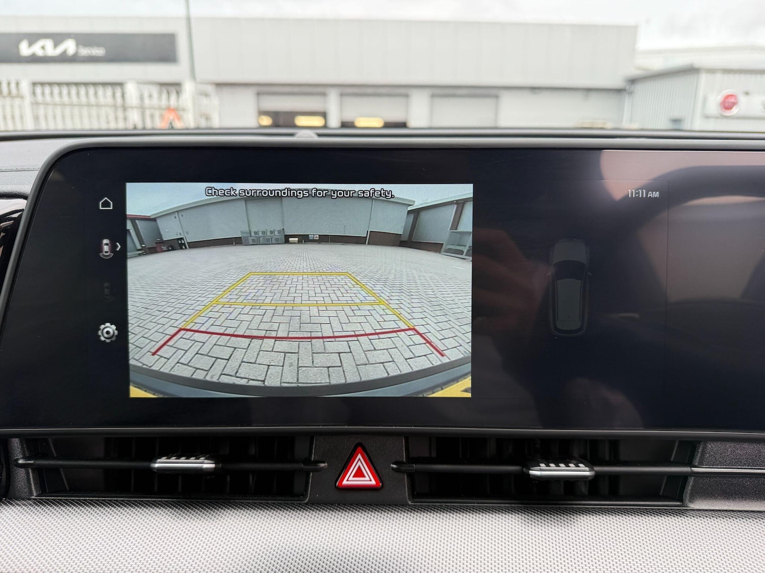 Used Kia Sportage 2025 for sale - 78072251: Photo 23