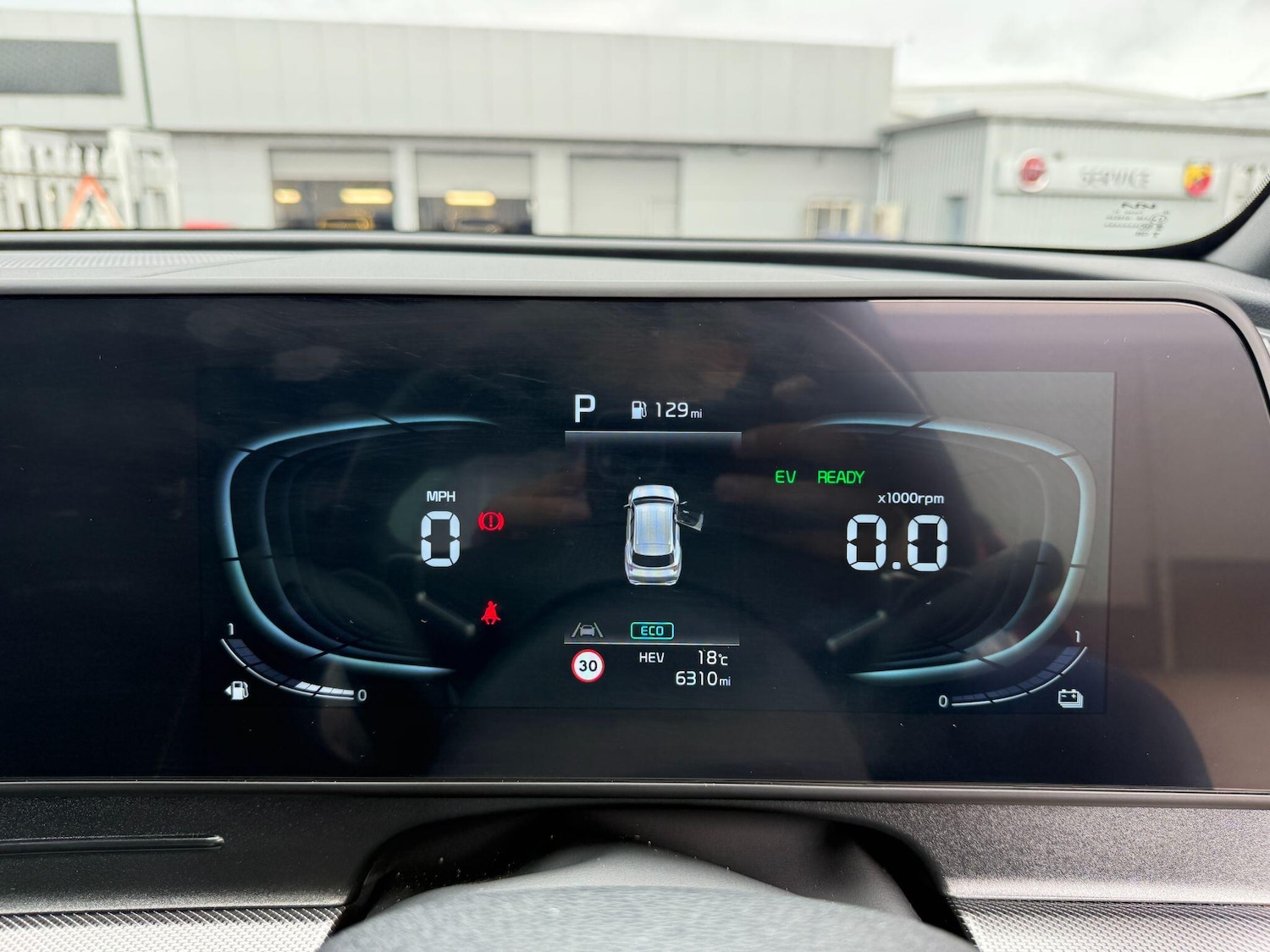 Used Kia Sportage 2025 for sale - 78072251: Photo 24