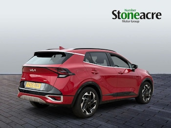 Used Kia Sportage 2025 for sale - 78072251: Photo