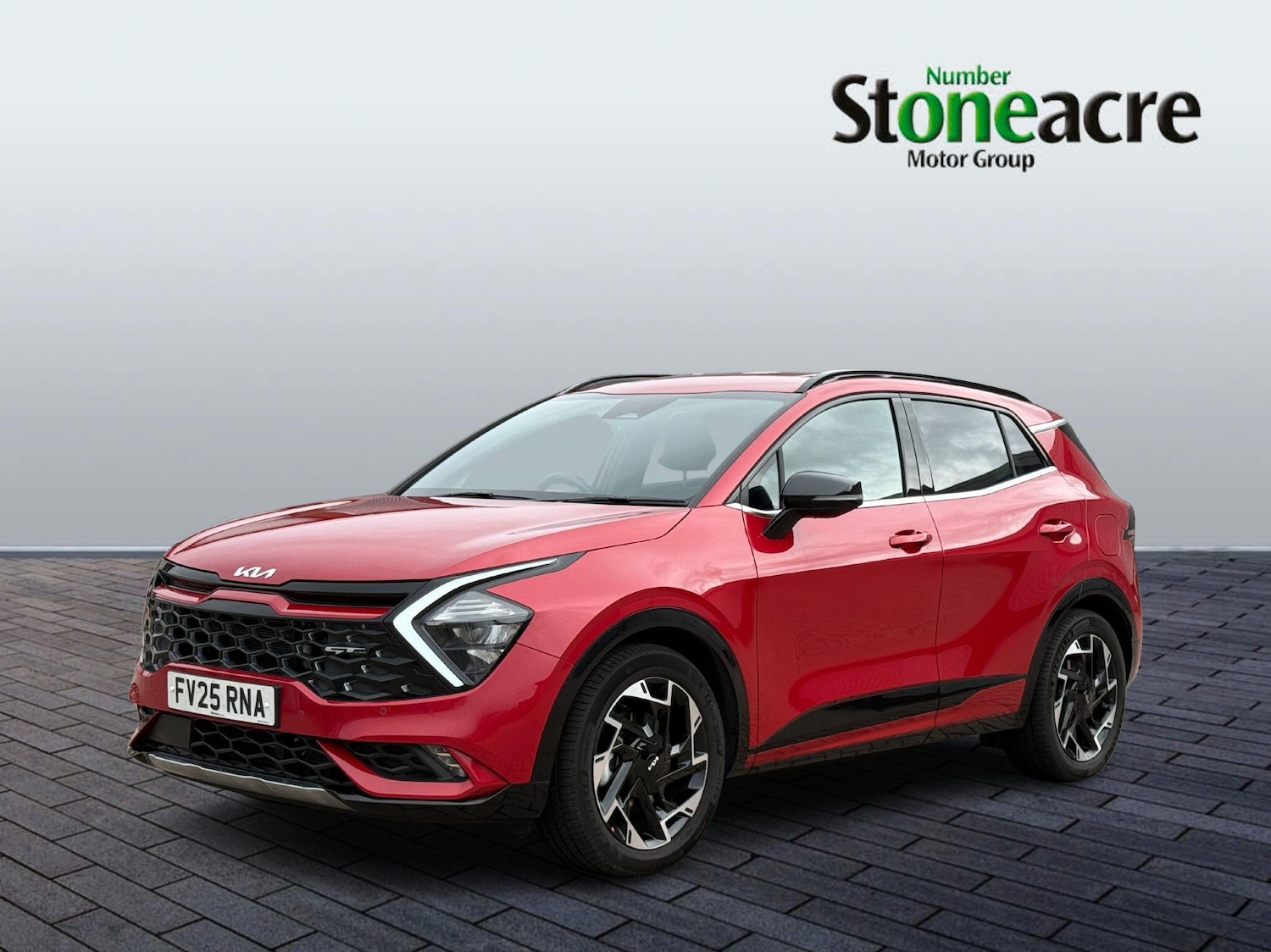 Used Kia Sportage 2025 for sale - 78072251: Photo 6