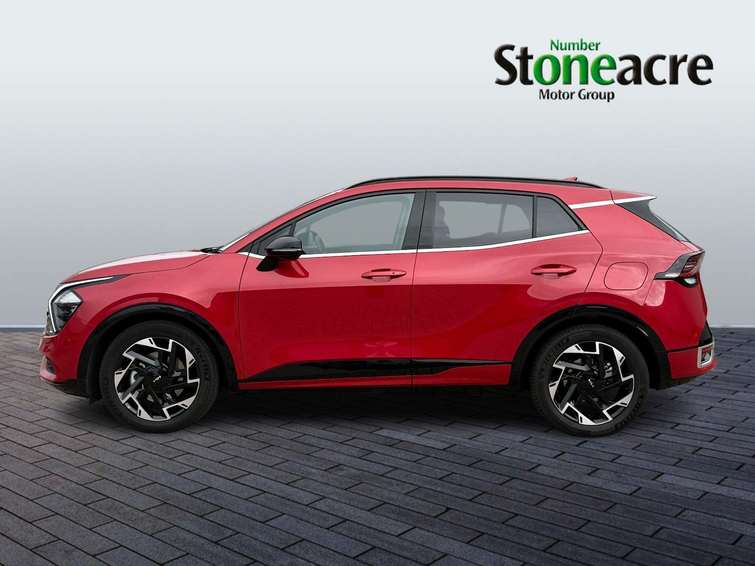 Used Kia Sportage 2025 for sale - 78072251: Photo 7