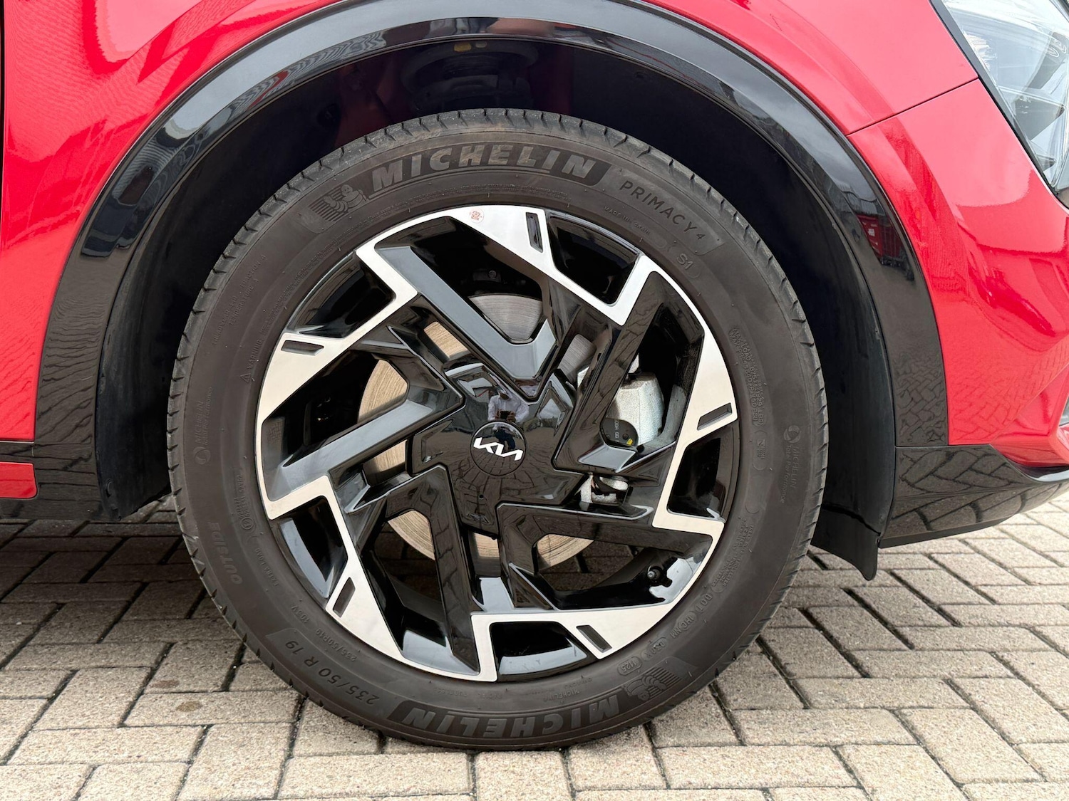 Used Kia Sportage 2025 for sale - 78072251: Photo 9