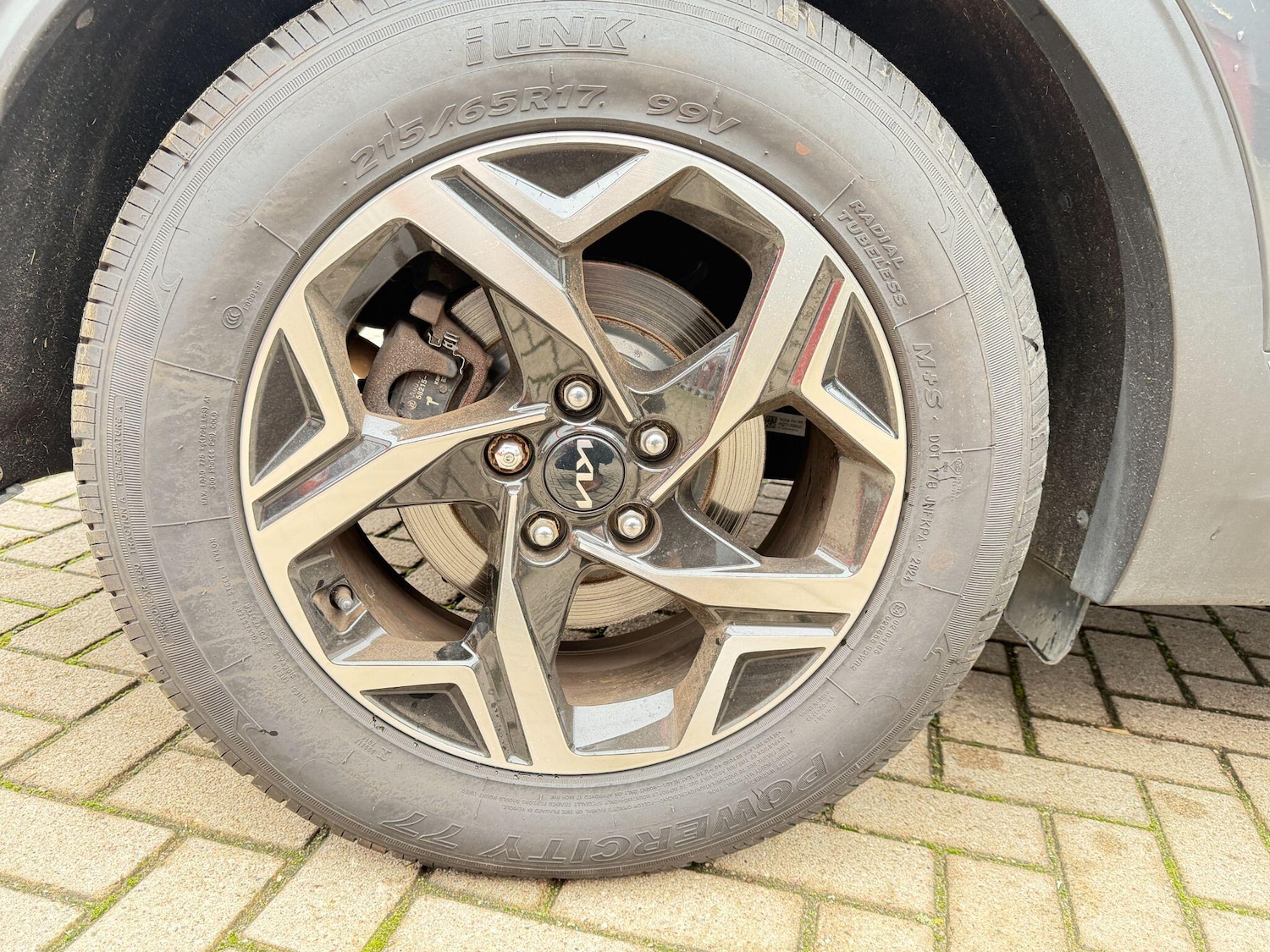 Used Kia Sportage 2022 for sale - 76964775: Photo 10