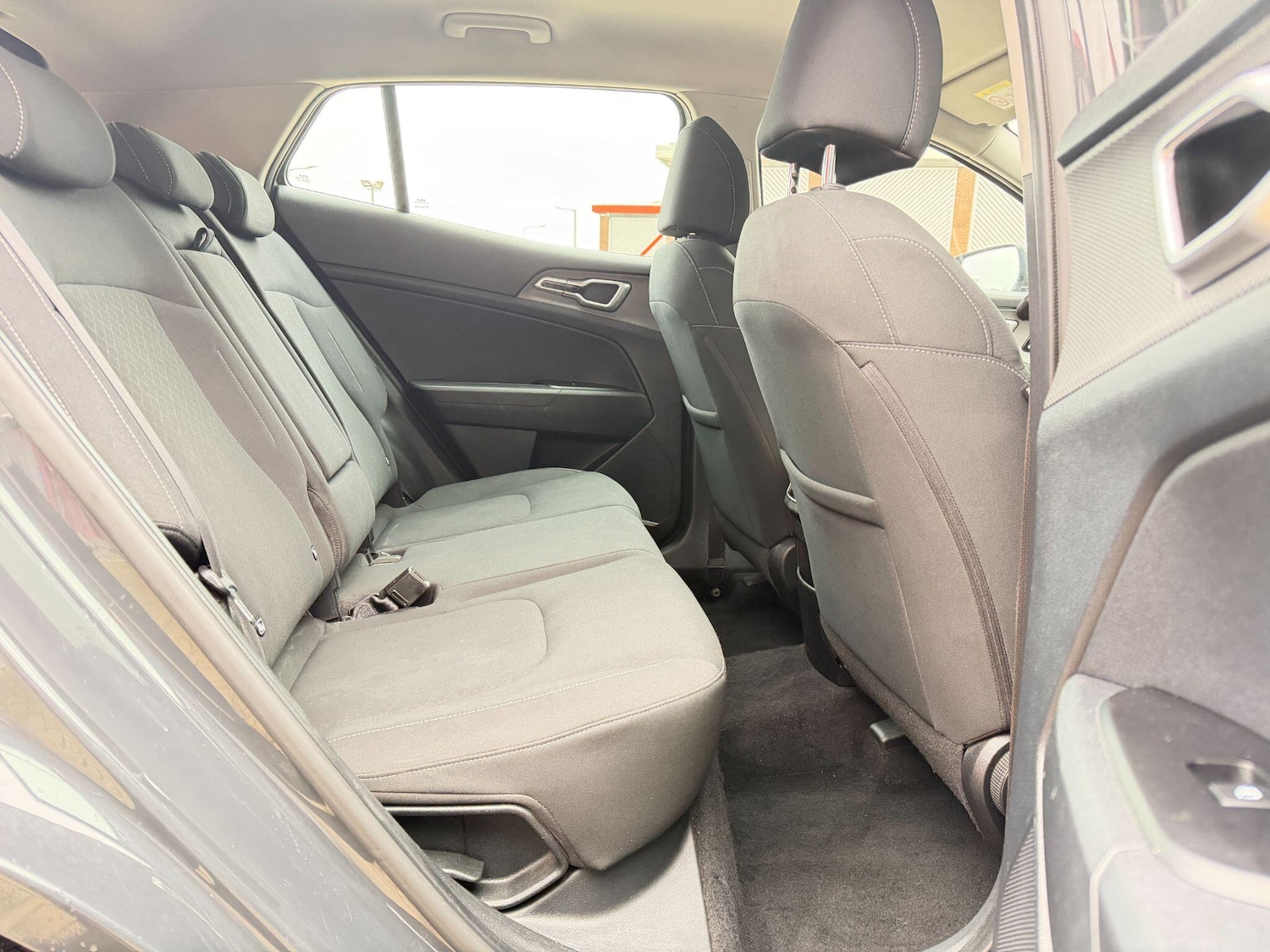 Used Kia Sportage 2022 for sale - 76964775: Photo 11