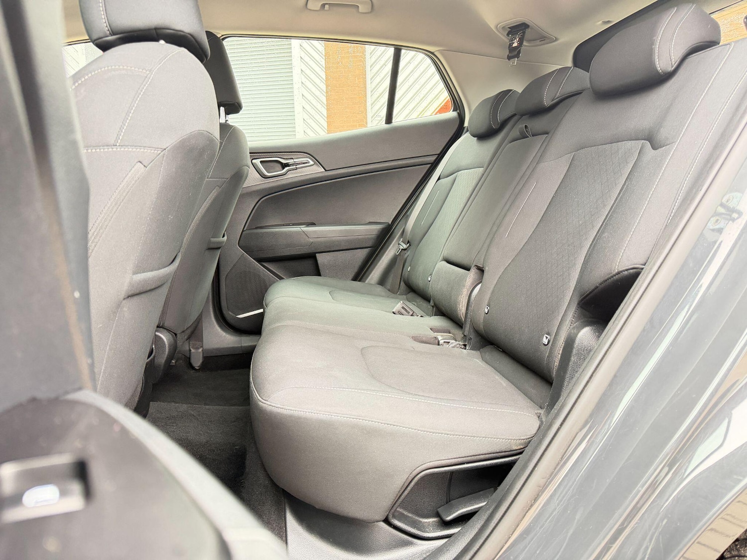 Used Kia Sportage 2022 for sale - 76964775: Photo 12