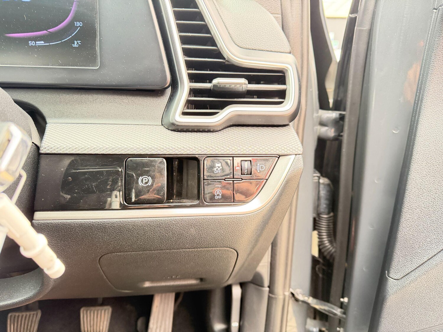 Used Kia Sportage 2022 for sale - 76964775: Photo 15