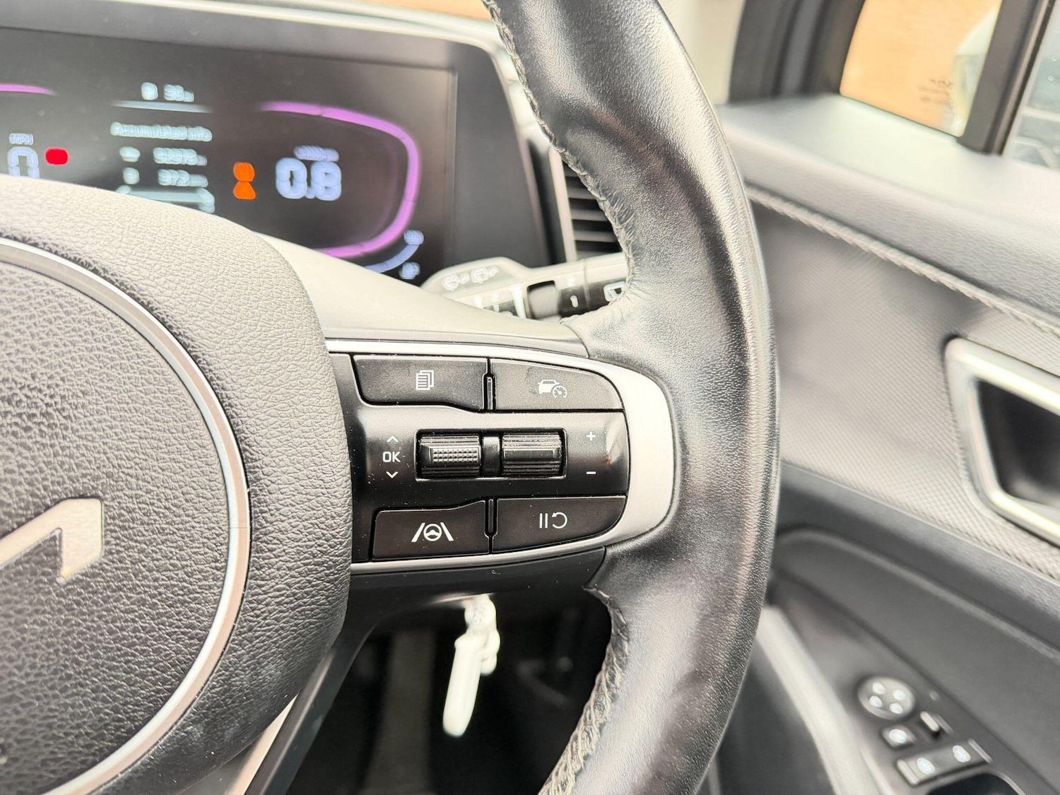 Used Kia Sportage 2022 for sale - 76964775: Photo 16