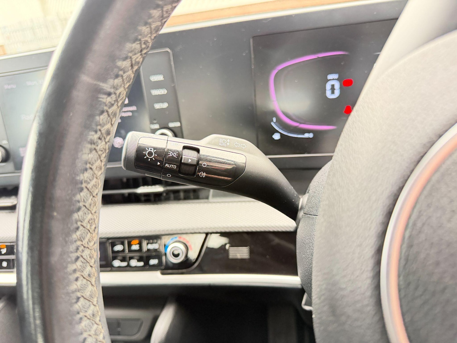 Used Kia Sportage 2022 for sale - 76964775: Photo 19