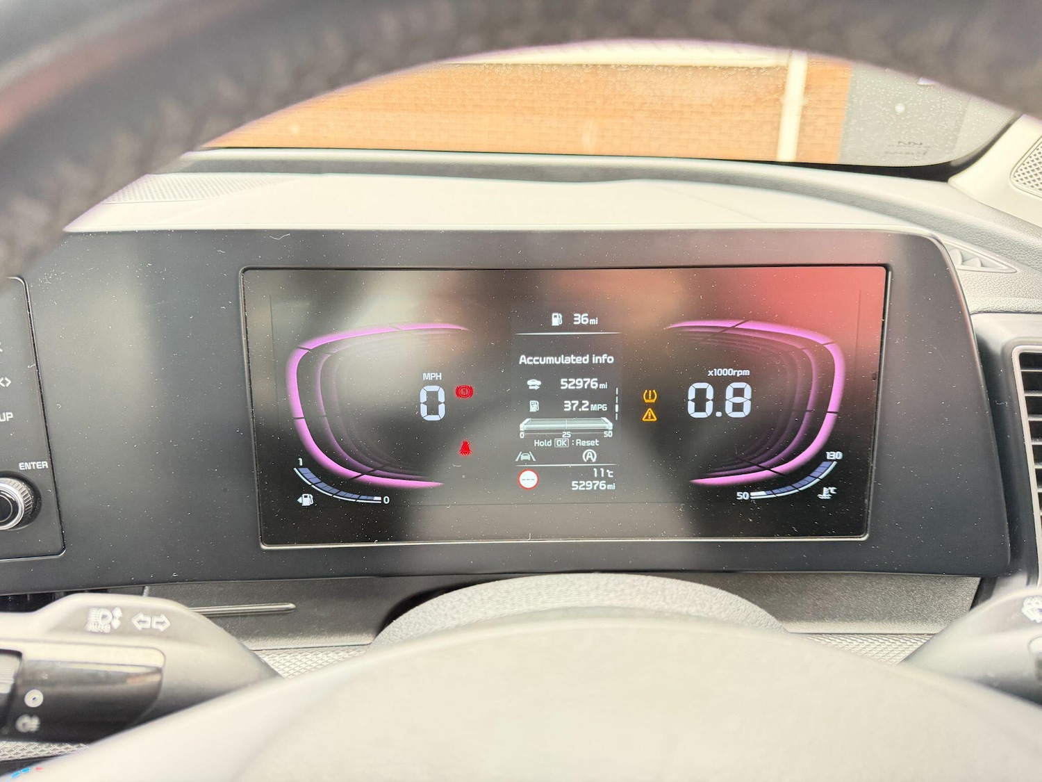 Used Kia Sportage 2022 for sale - 76964775: Photo 20