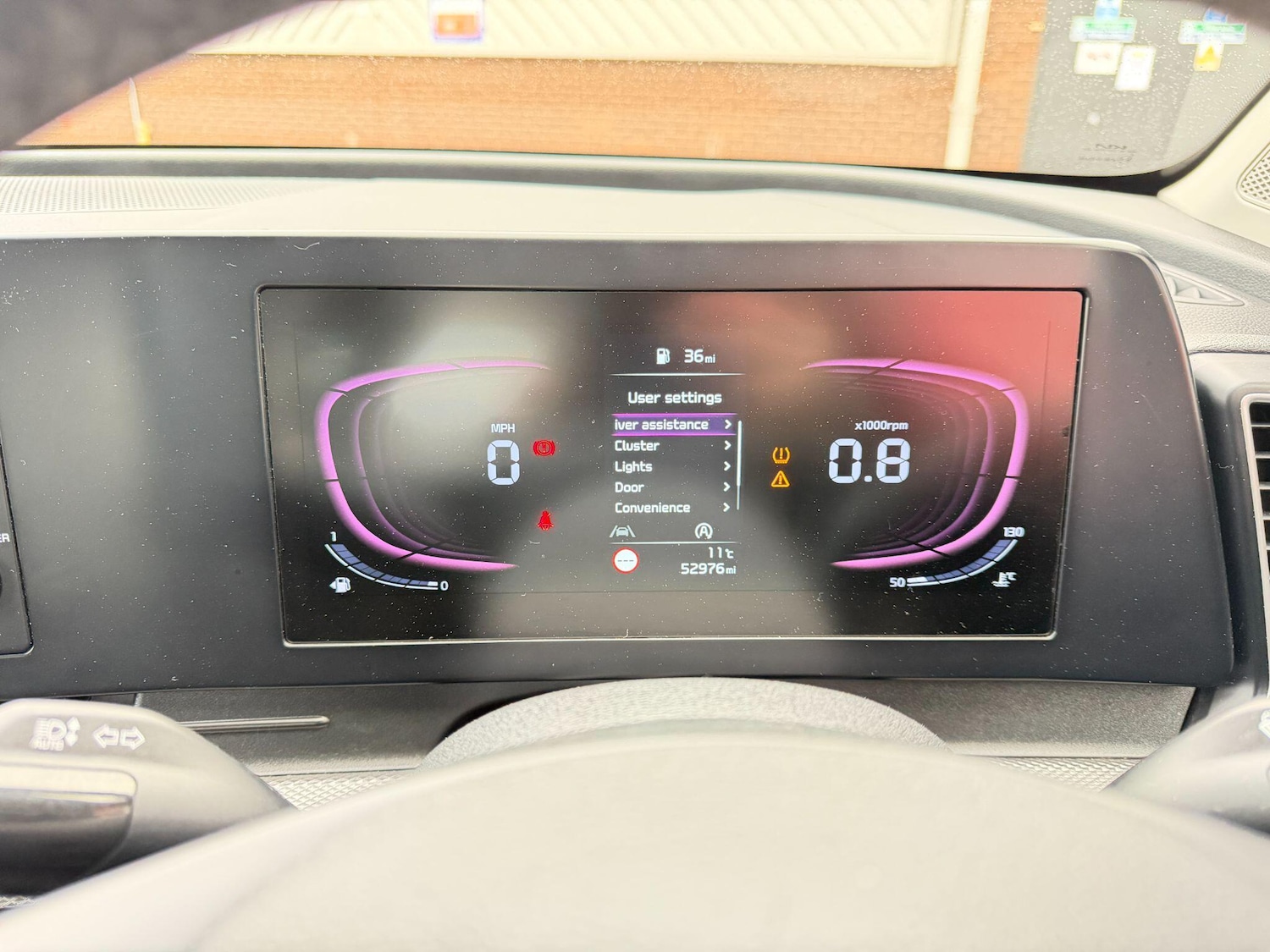 Used Kia Sportage 2022 for sale - 76964775: Photo 21