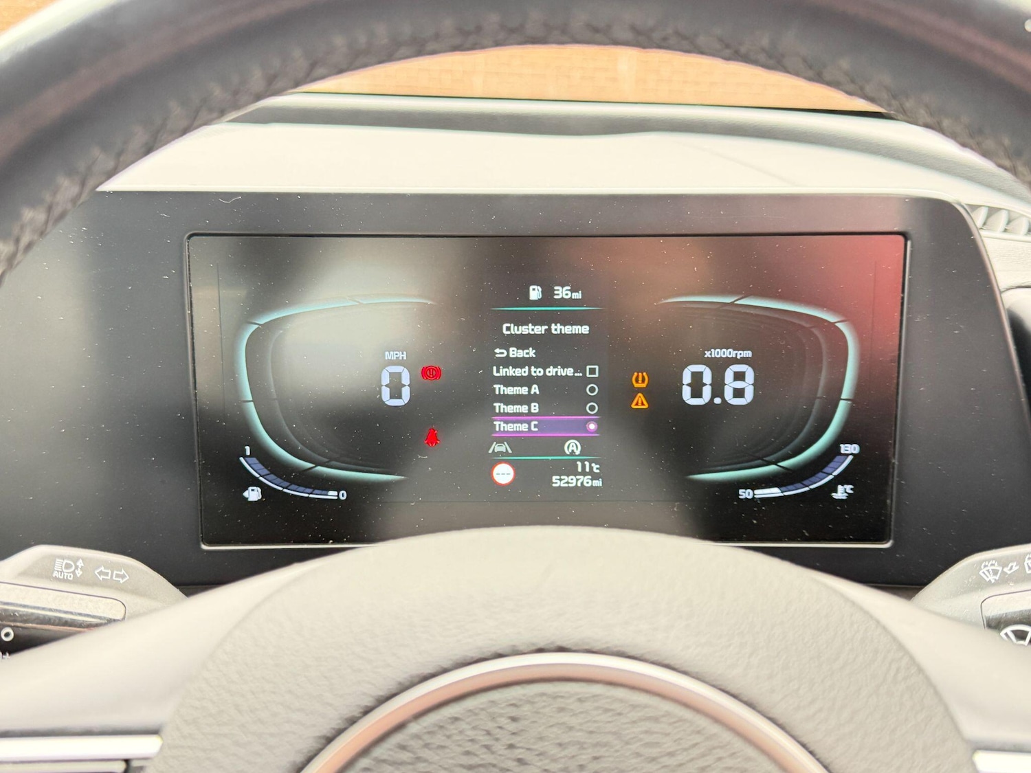 Used Kia Sportage 2022 for sale - 76964775: Photo 22