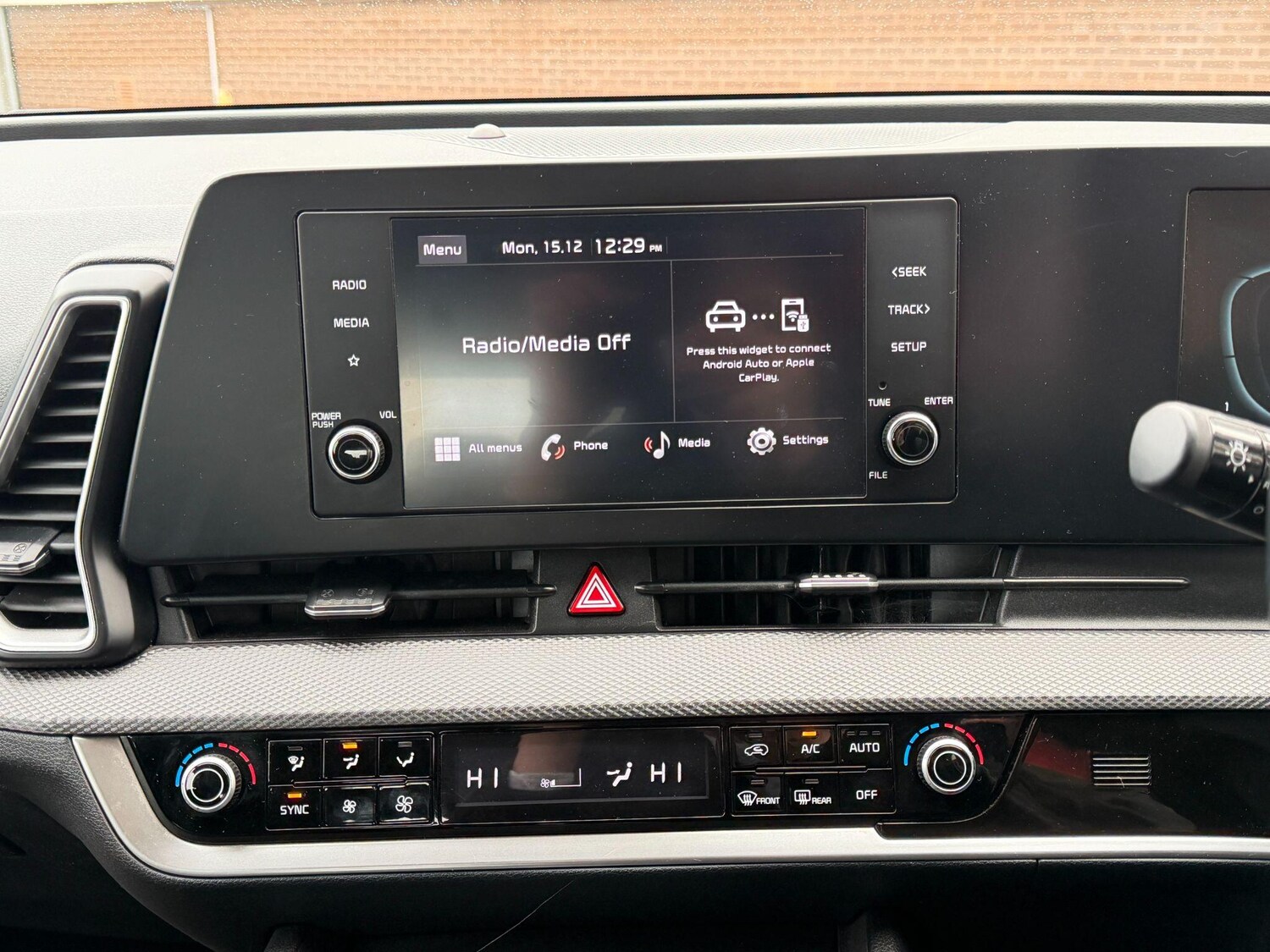 Used Kia Sportage 2022 for sale - 76964775: Photo 25