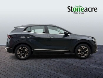 Used Kia Sportage 2022 for sale - 76964775: Photo