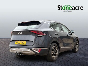 Used Kia Sportage 2022 for sale - 76964775: Photo