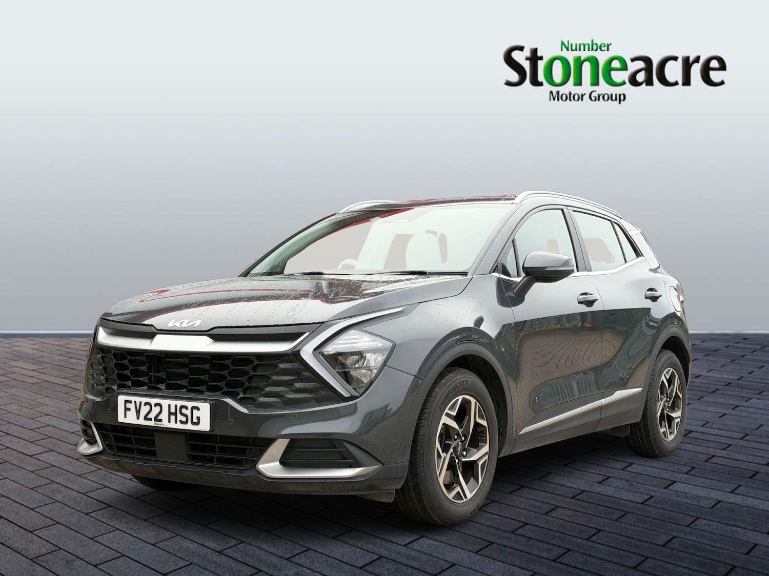 Used Kia Sportage 2022 for sale - 76964775: Photo 7