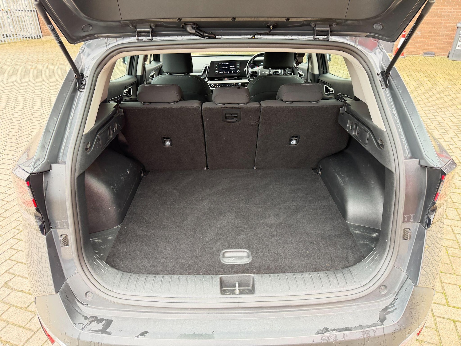 Used Kia Sportage 2022 for sale - 76964775: Photo 9