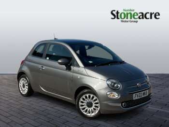 2022 (22) - 1.0 70hp Mild Hybrid Dolcevita 3-Door