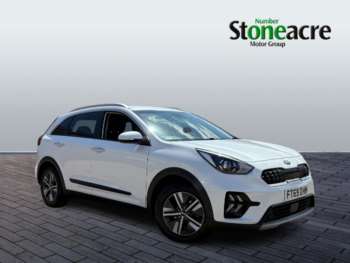 (69) - 1.6 GDi 2 DCT Euro 6 (s/s) 5dr