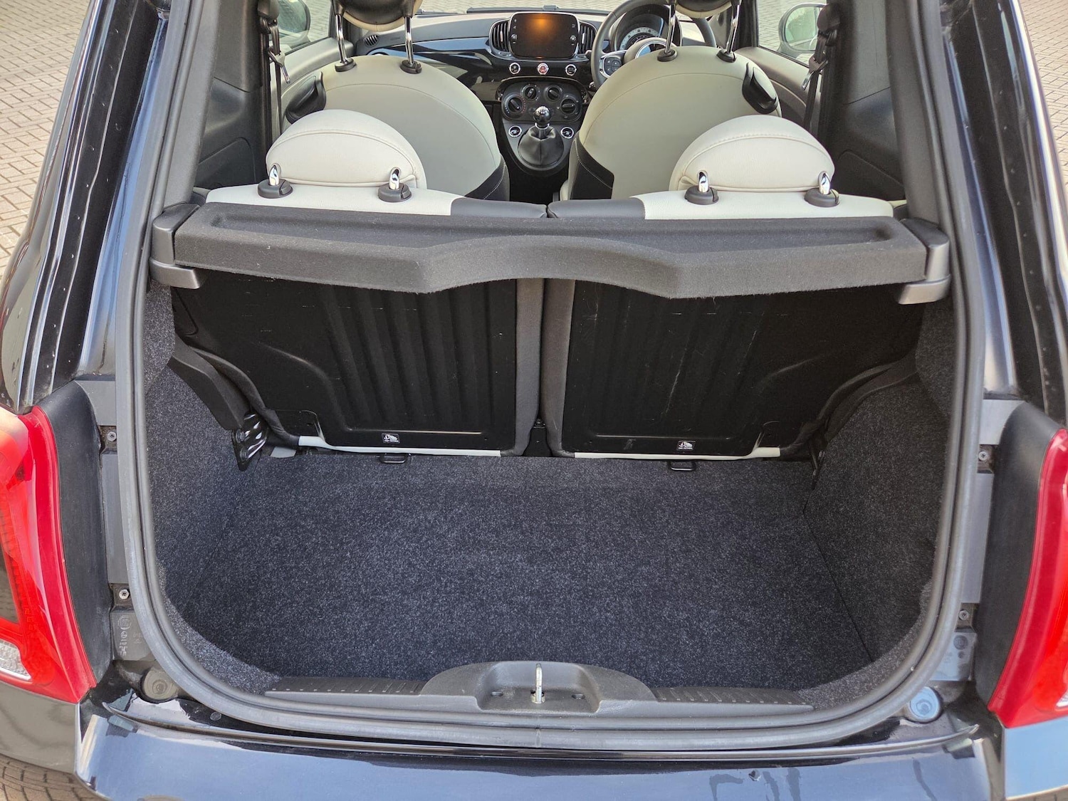 Used Fiat 500 2022 for sale - 76743357: Photo 10