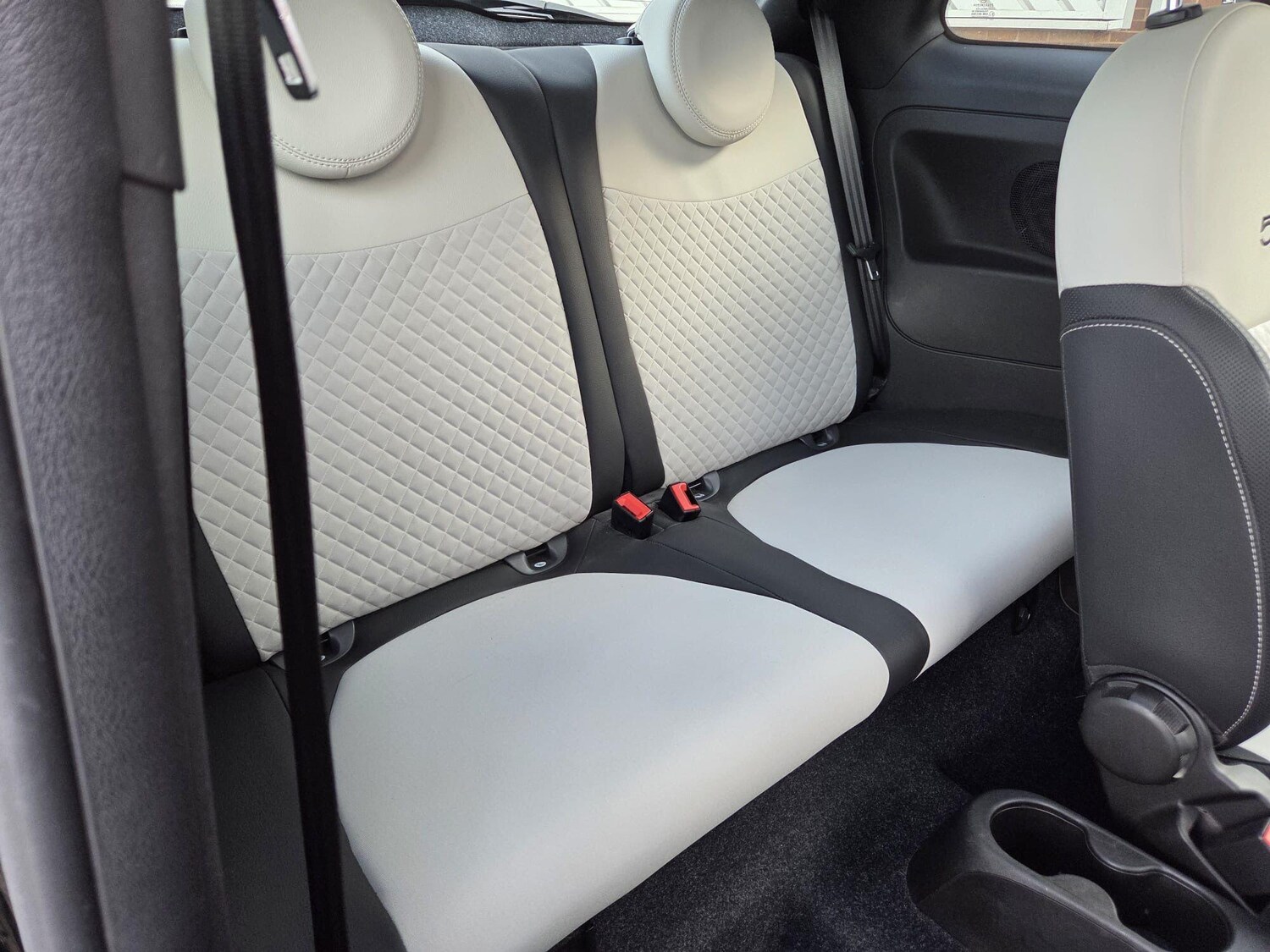 Used Fiat 500 2022 for sale - 76743357: Photo 12