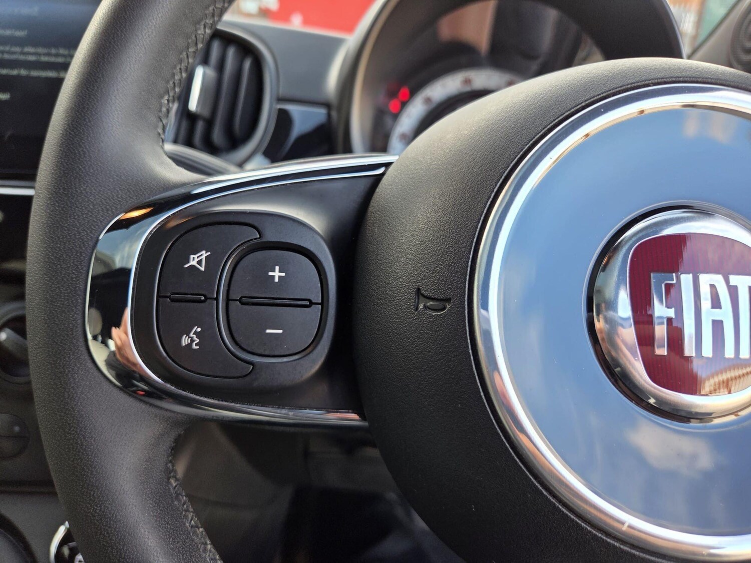 Used Fiat 500 2022 for sale - 76743357: Photo 17