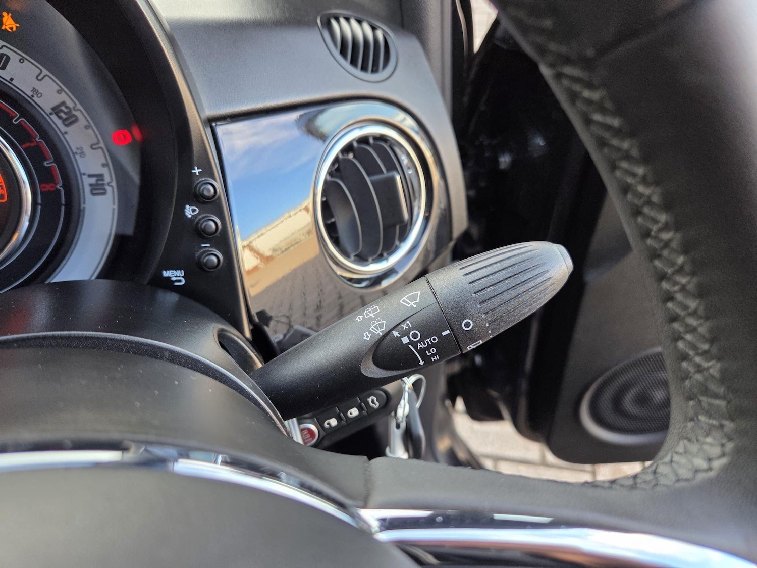 Used Fiat 500 2022 for sale - 76743357: Photo 18