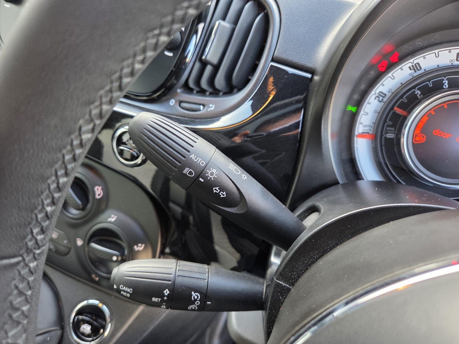 Used Fiat 500 2022 for sale - 76743357: Photo 19