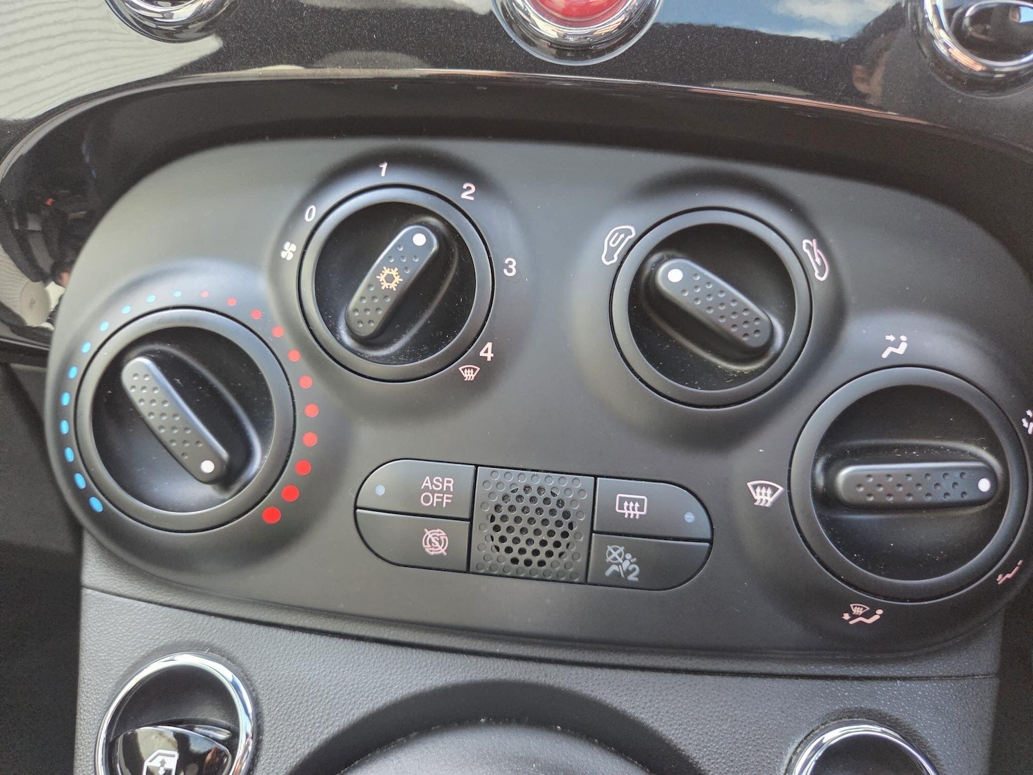 Used Fiat 500 2022 for sale - 76743357: Photo 22