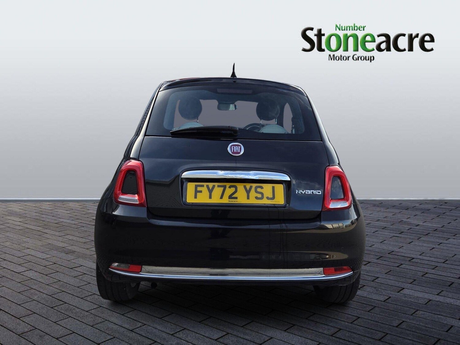 Used Fiat 500 2022 for sale - 76743357: Photo 4
