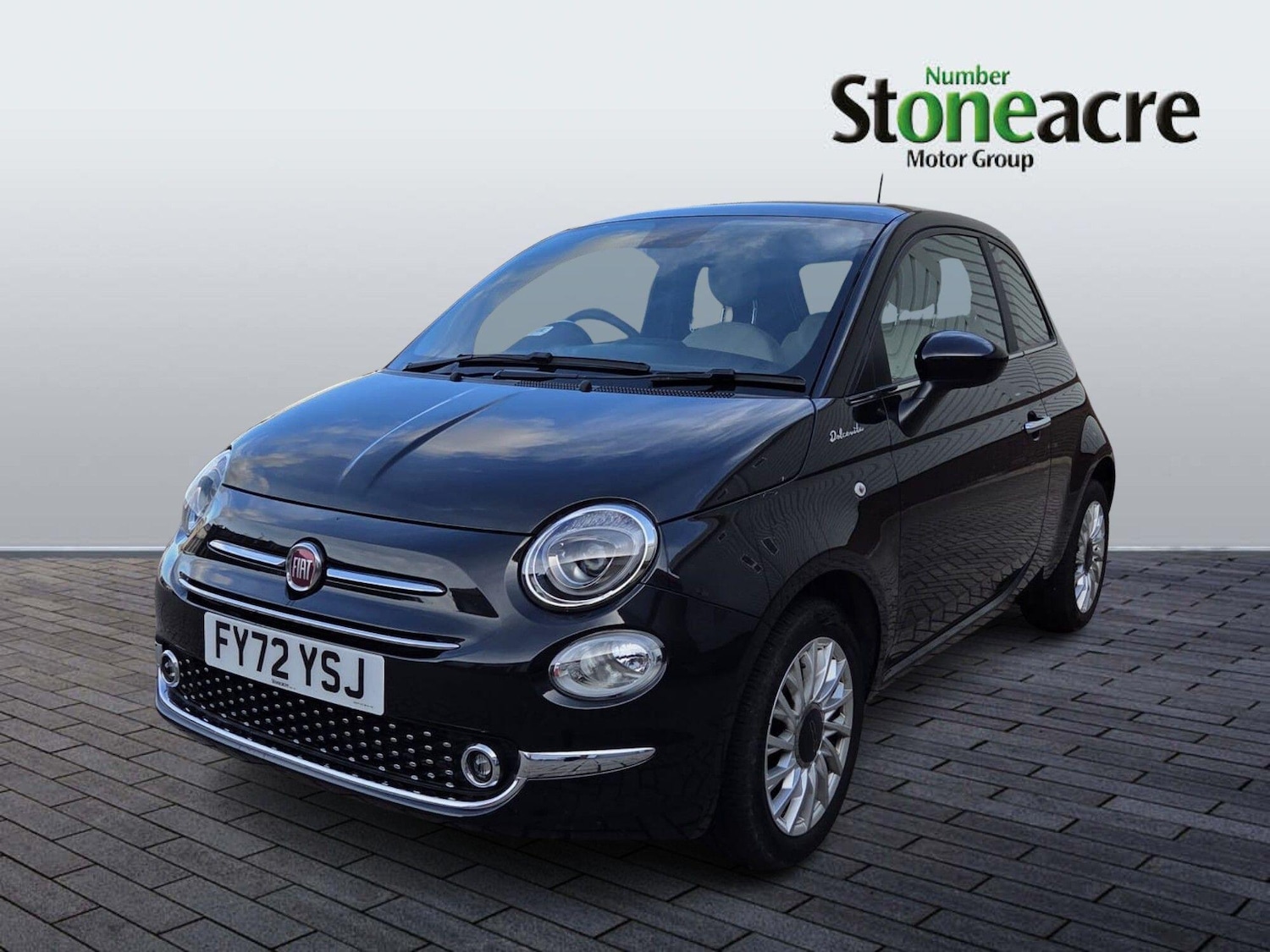 Used Fiat 500 2022 for sale - 76743357: Photo 7