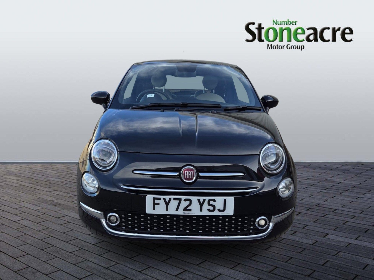 Used Fiat 500 2022 for sale - 76743357: Photo 8