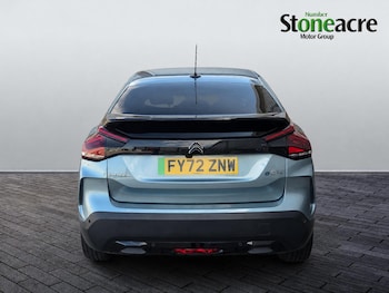 Used Citroen C4 2022 for sale - 79348651: Photo