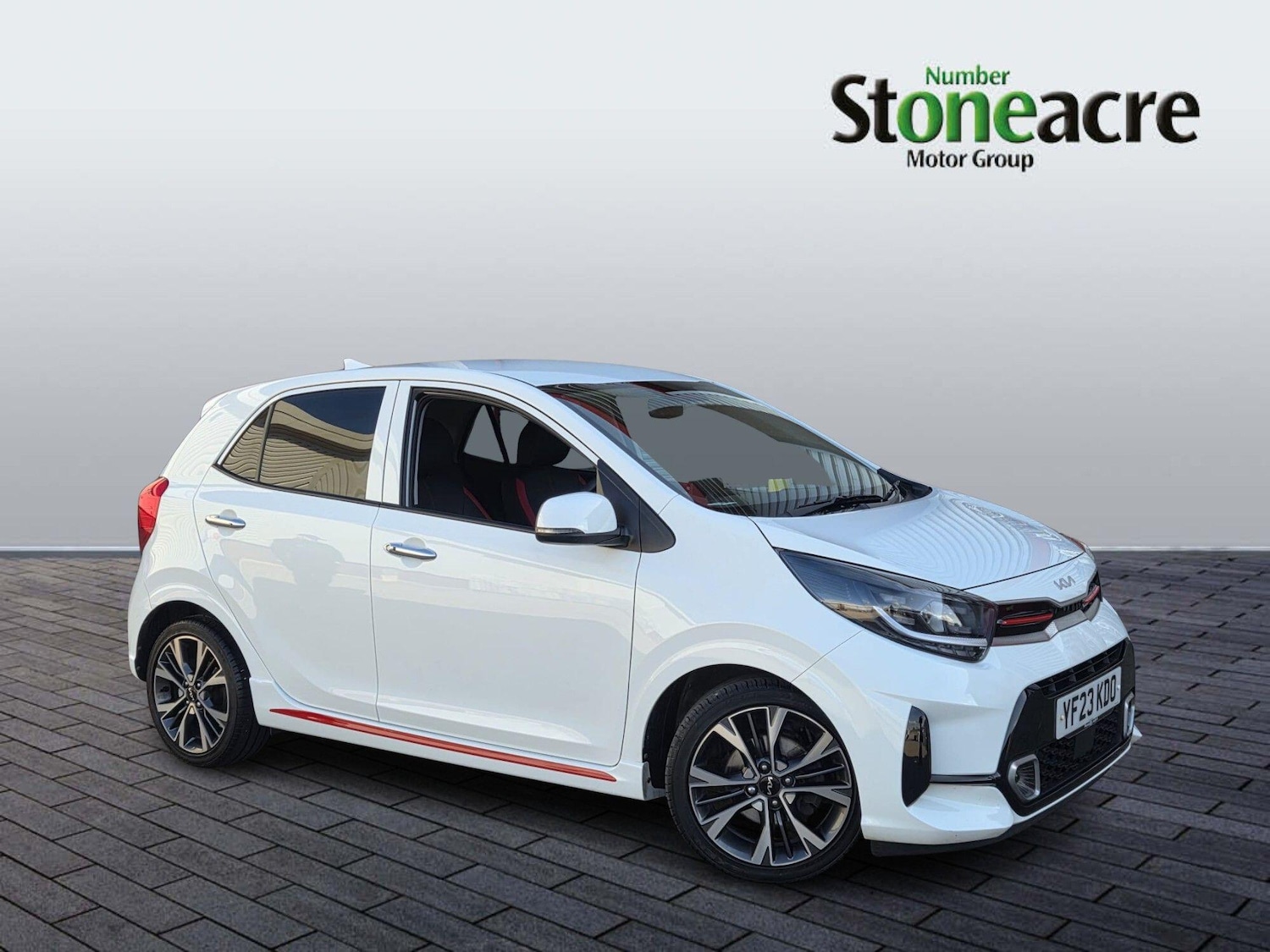 Used Kia Picanto 2023 for sale - 78171565: Photo 1