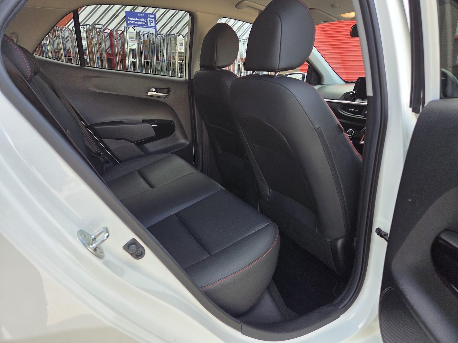 Used Kia Picanto 2023 for sale - 78171565: Photo 12