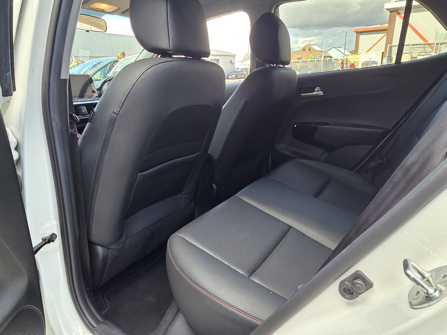 Used Kia Picanto 2023 for sale - 78171565: Photo 13