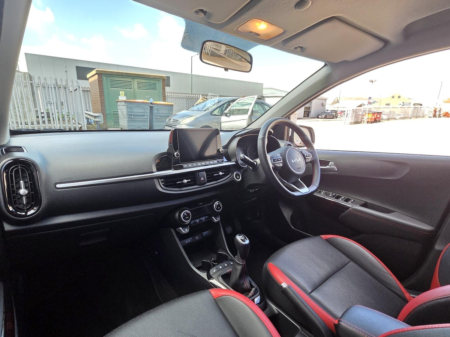 Used Kia Picanto 2023 for sale - 78171565: Photo 14