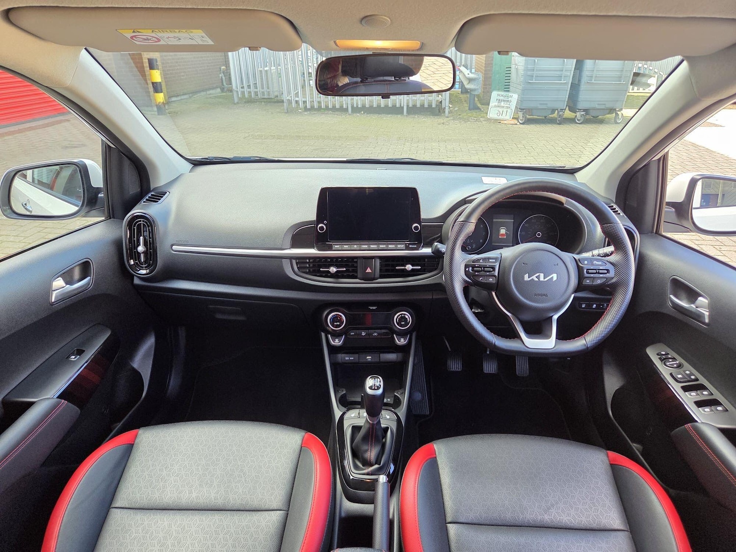 Used Kia Picanto 2023 for sale - 78171565: Photo 15