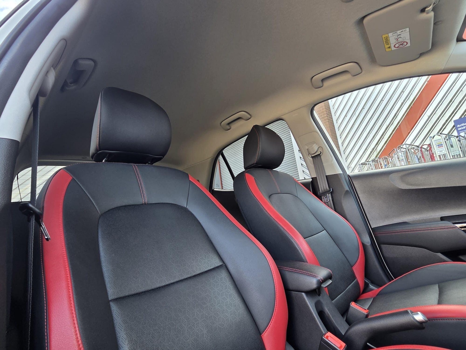 Used Kia Picanto 2023 for sale - 78171565: Photo 17