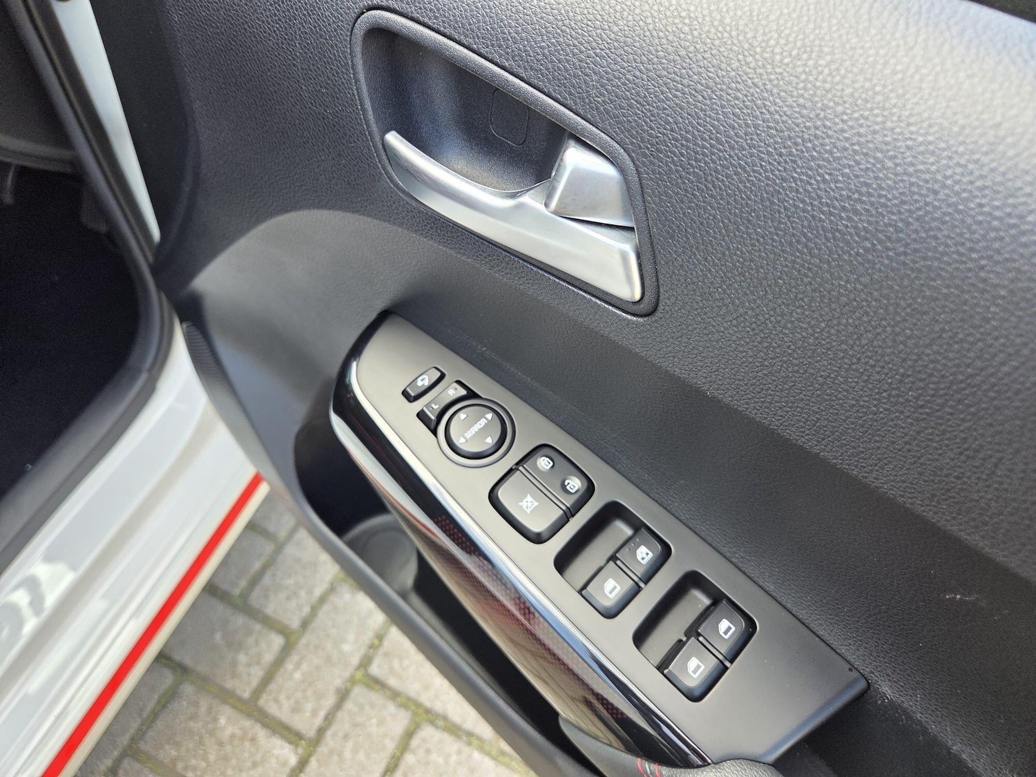 Used Kia Picanto 2023 for sale - 78171565: Photo 19