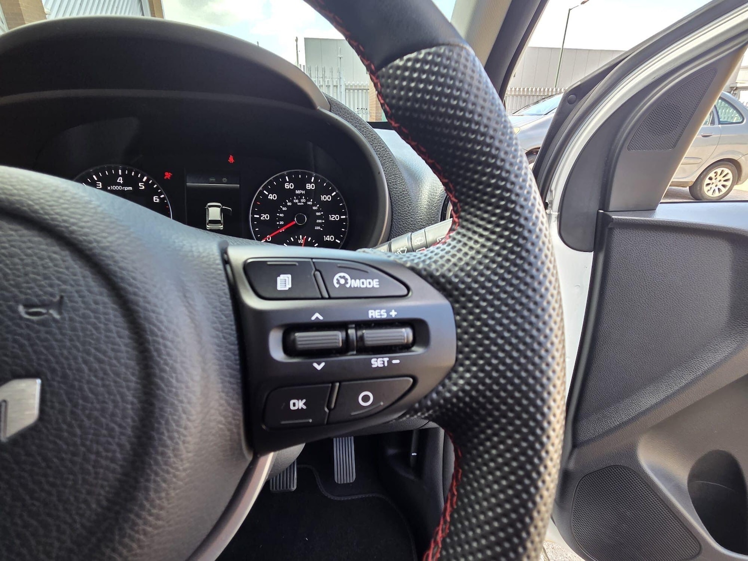 Used Kia Picanto 2023 for sale - 78171565: Photo 21