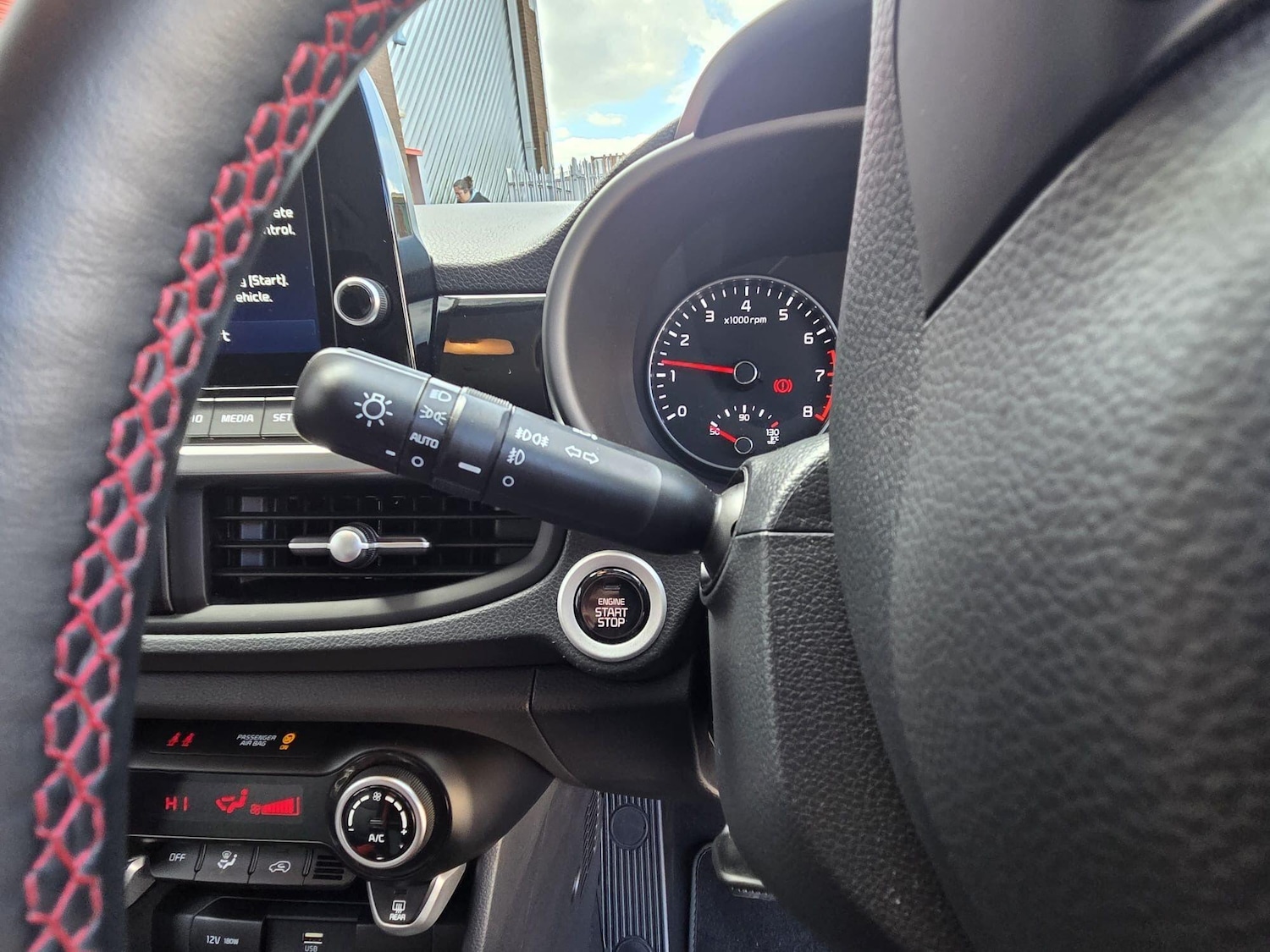 Used Kia Picanto 2023 for sale - 78171565: Photo 24