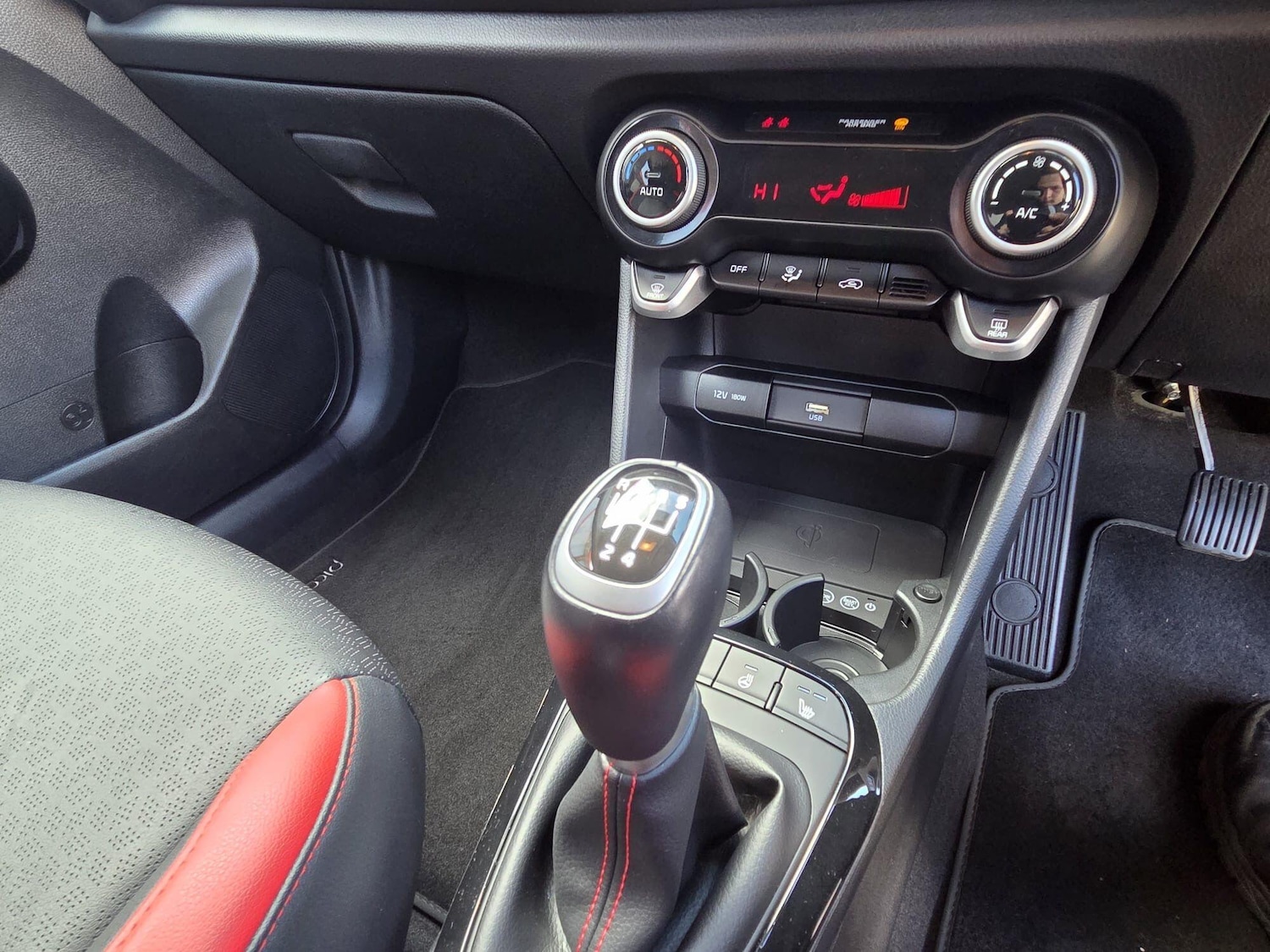 Used Kia Picanto 2023 for sale - 78171565: Photo 27