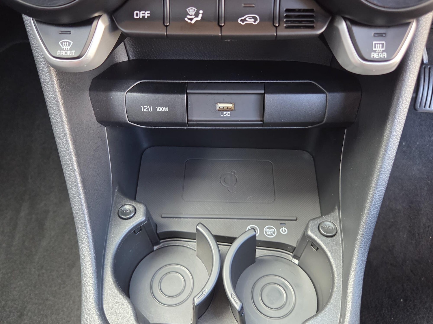 Used Kia Picanto 2023 for sale - 78171565: Photo 29