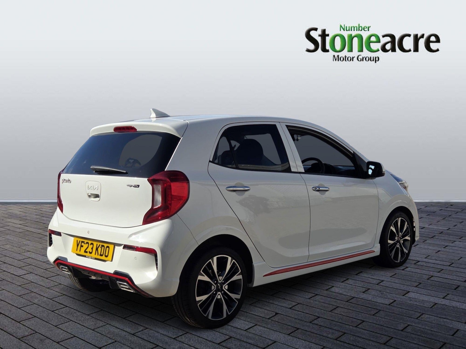 Used Kia Picanto 2023 for sale - 78171565: Photo 3