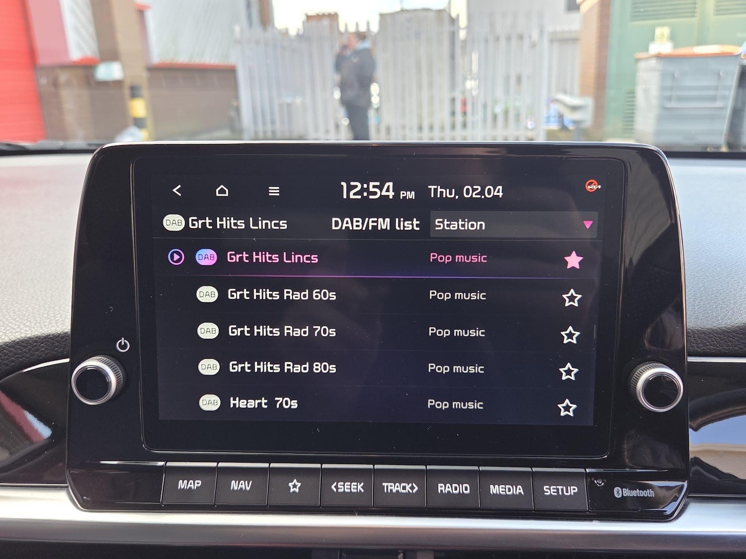 Used Kia Picanto 2023 for sale - 78171565: Photo 31