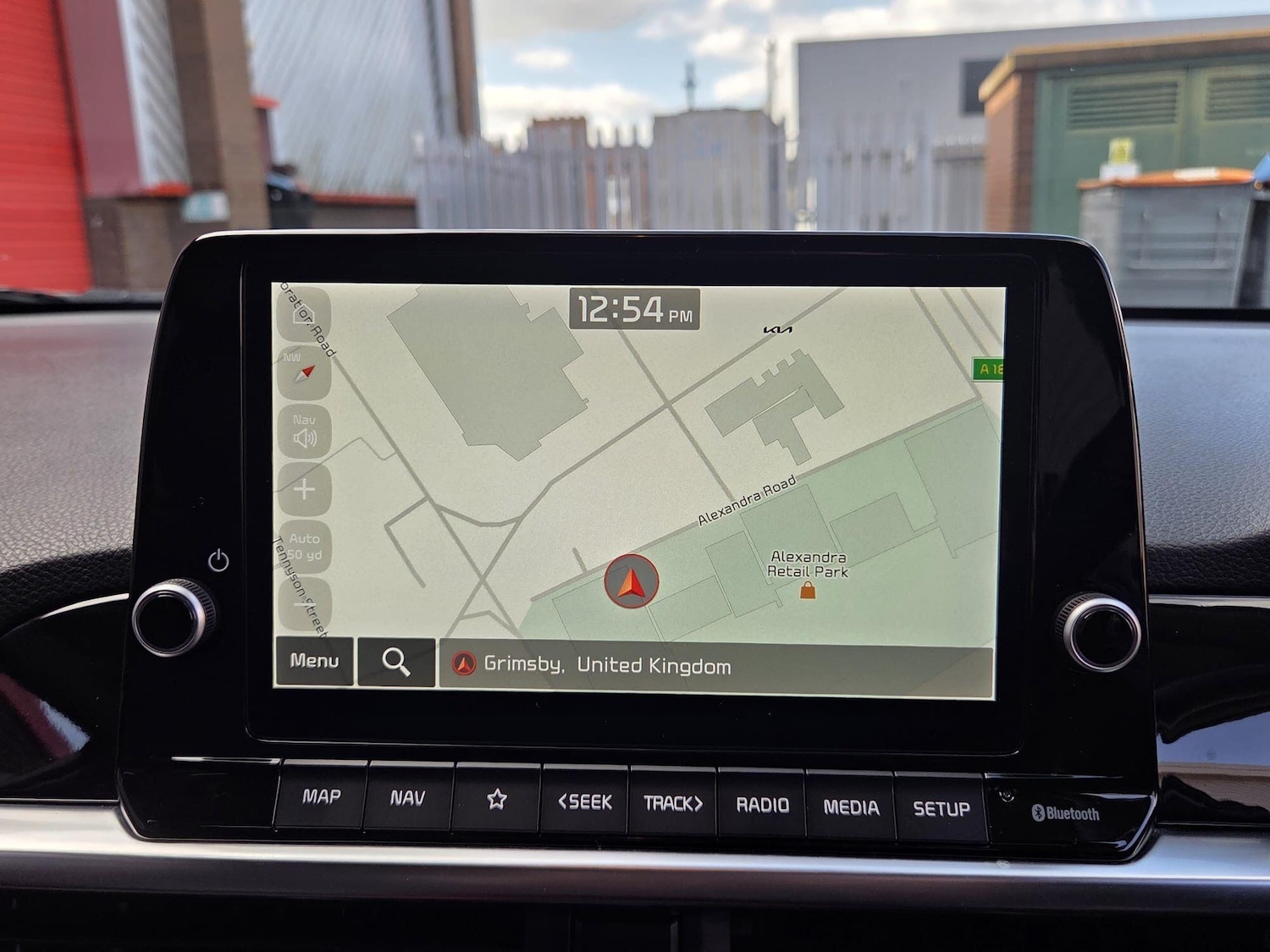 Used Kia Picanto 2023 for sale - 78171565: Photo 33