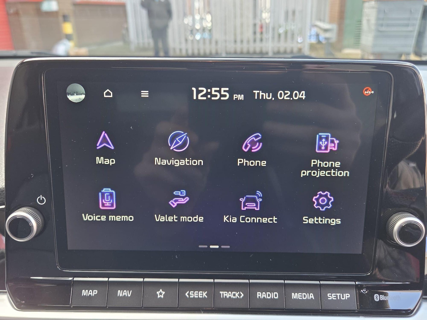 Used Kia Picanto 2023 for sale - 78171565: Photo 34