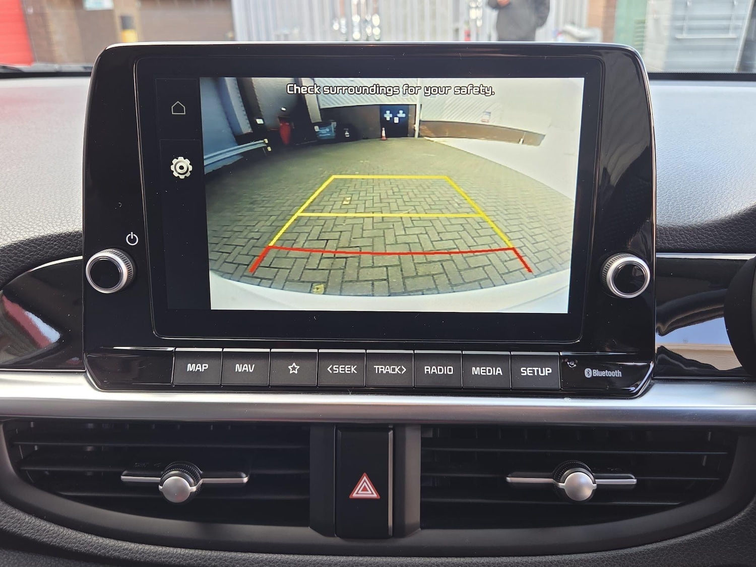 Used Kia Picanto 2023 for sale - 78171565: Photo 35