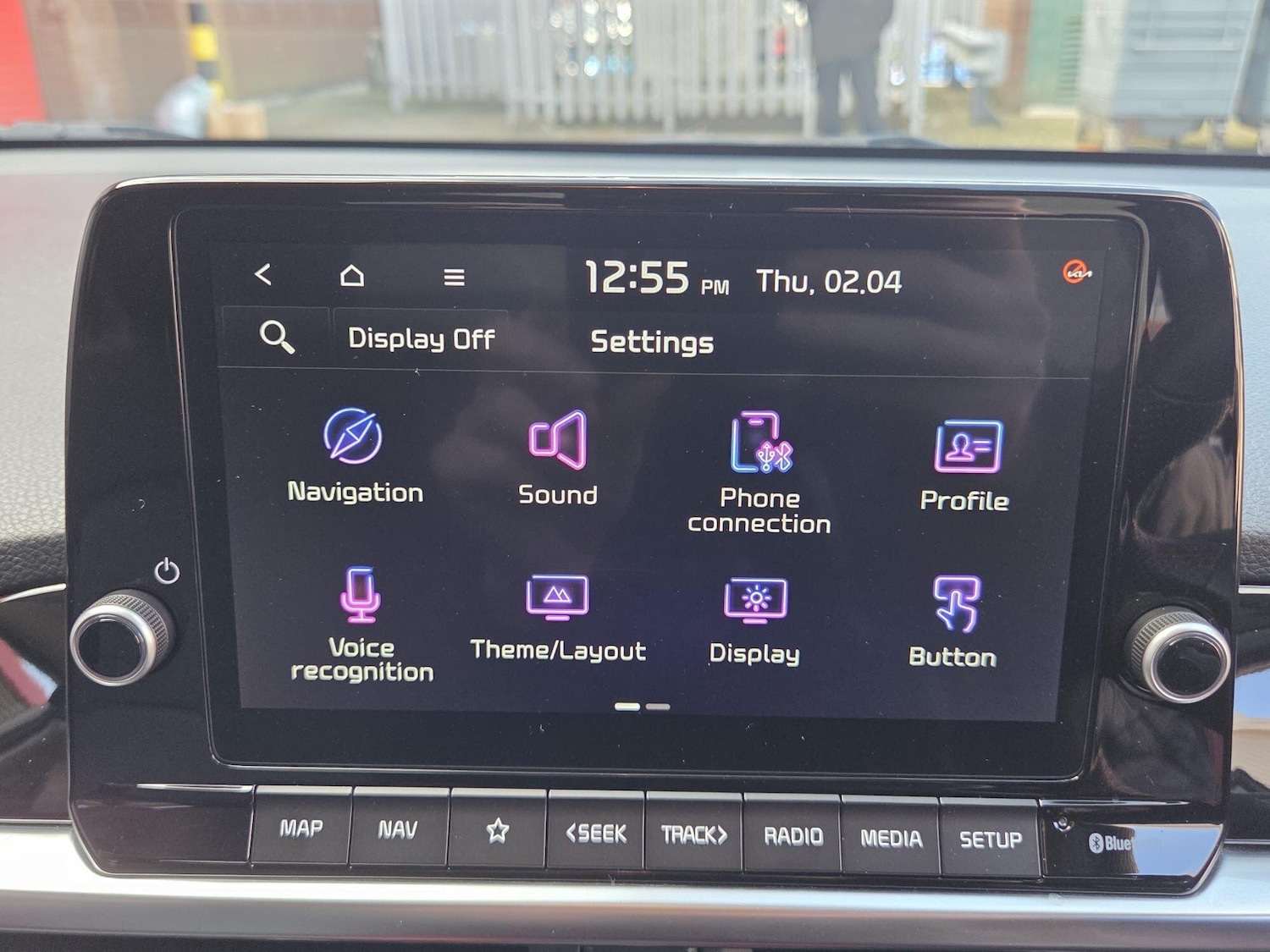 Used Kia Picanto 2023 for sale - 78171565: Photo 36